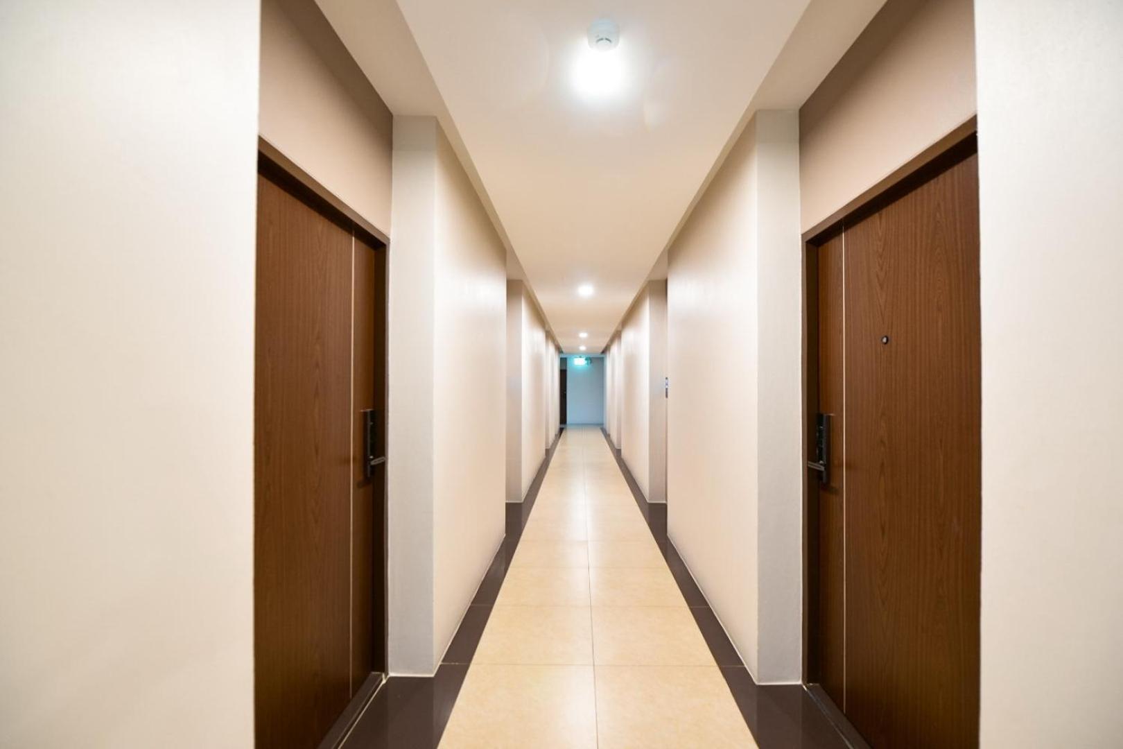 Norn Rimklong Bangkok Hotel Kültér fotó